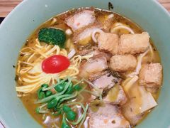 -陳八两面家(滨江天街店)