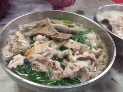 -广场正宗原汁薏米店