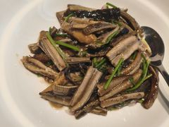 -海味·悦外滩中餐厅(上海宝龙丽筠酒店)
