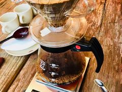 -印咖啡IN COFFEE(红旗街店)