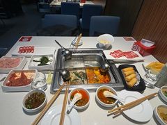 -海底捞火锅(勒泰店)