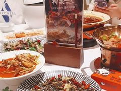 -蓉城小馆(科兴店)