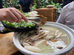 -束河人家(南锣鼓巷店)