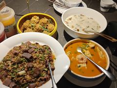 -前海沿·青岛菜(大拇指广场石老人店)