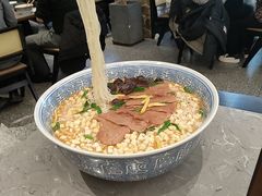 -陈熹公民族美食文化餐厅(中华广场店)
