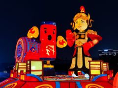 -西安城墙·碑林历史文化景区