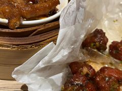 -粤仔湾砂锅粥(宜兴八佰伴店)