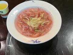 -南山竹海·珍味堂