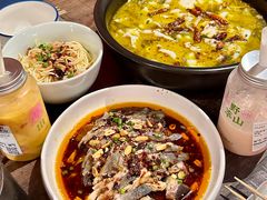 -铁公鸡·四川料理(天环广场店)