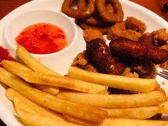-火鬼 PYRO(五道口店)