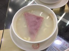 -义顺牛奶公司(庇利金街店)