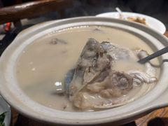 -丹江渔村(首都机场店)