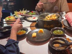 -芸山季·云南野生菌火锅(人民广场来福士店)