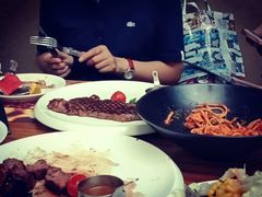 -食间牛排(湖西路店)