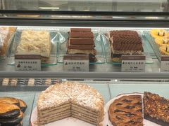 -德南面包房(尚都店)