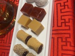 -正阳门饭庄·烤鸭·北京菜(万丰路七里庄店)