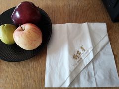 -成都钓鱼台精品酒店-品聚·成都餐厅