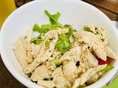 -ALAMEEN阿拉伯餐厅(三里屯店)