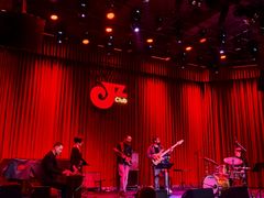 -JZ Club 爵士酒吧(上海店)