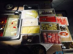 -野妹经典火锅(江夏中百店)