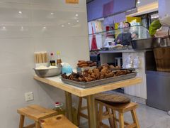 -福屿鲜捞小吃·捞化(福屿总店)