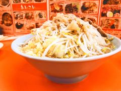 -拉面莊夢語＆中华料理八椿