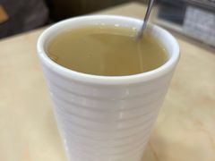 -盛记粥面(佐敦店)