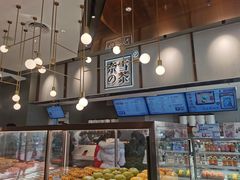 -奈雪的茶(中粮祥云小镇店)