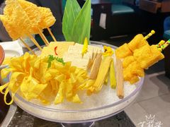 -阳坊涮肉(西直门凯德mall店)