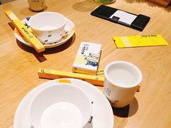 -小鱼小牛·鱼牛干锅·脆鱼火锅(世欧广场店)