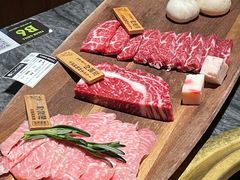 -虎哥六韩式烤肉料理 TIGERGRILL(隆生金山湖中心购物广场店)