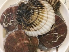 -孙家码头海鲜自助美食城