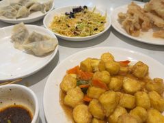 -枫林饺子