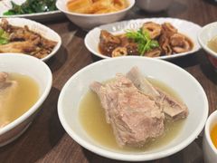 -松發肉骨茶(克拉码头店)