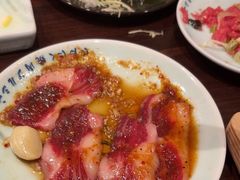 -蒜香焼肉PURUSHIN(马场路店)