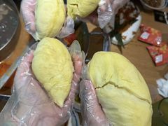 -盒马鲜生(岭南新世界店)