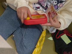 -海底捞火锅(奥森店)