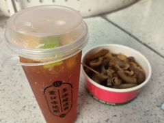 -卤大叔·广州牛杂(壹方城店)