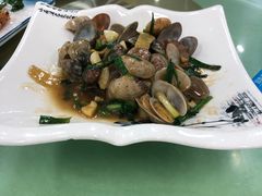 -景好海鲜餐厅(大鹏必选旅游店)