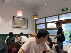 -堂屋糖水店(愚园店)