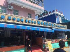 门面-潮香阁海鲜餐厅(较场尾店)
