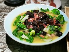 -绿茶餐厅(昌平悦荟店)