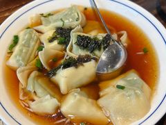 -鱼食饭稻·苏浙土菜17年老馆子(平江路店)