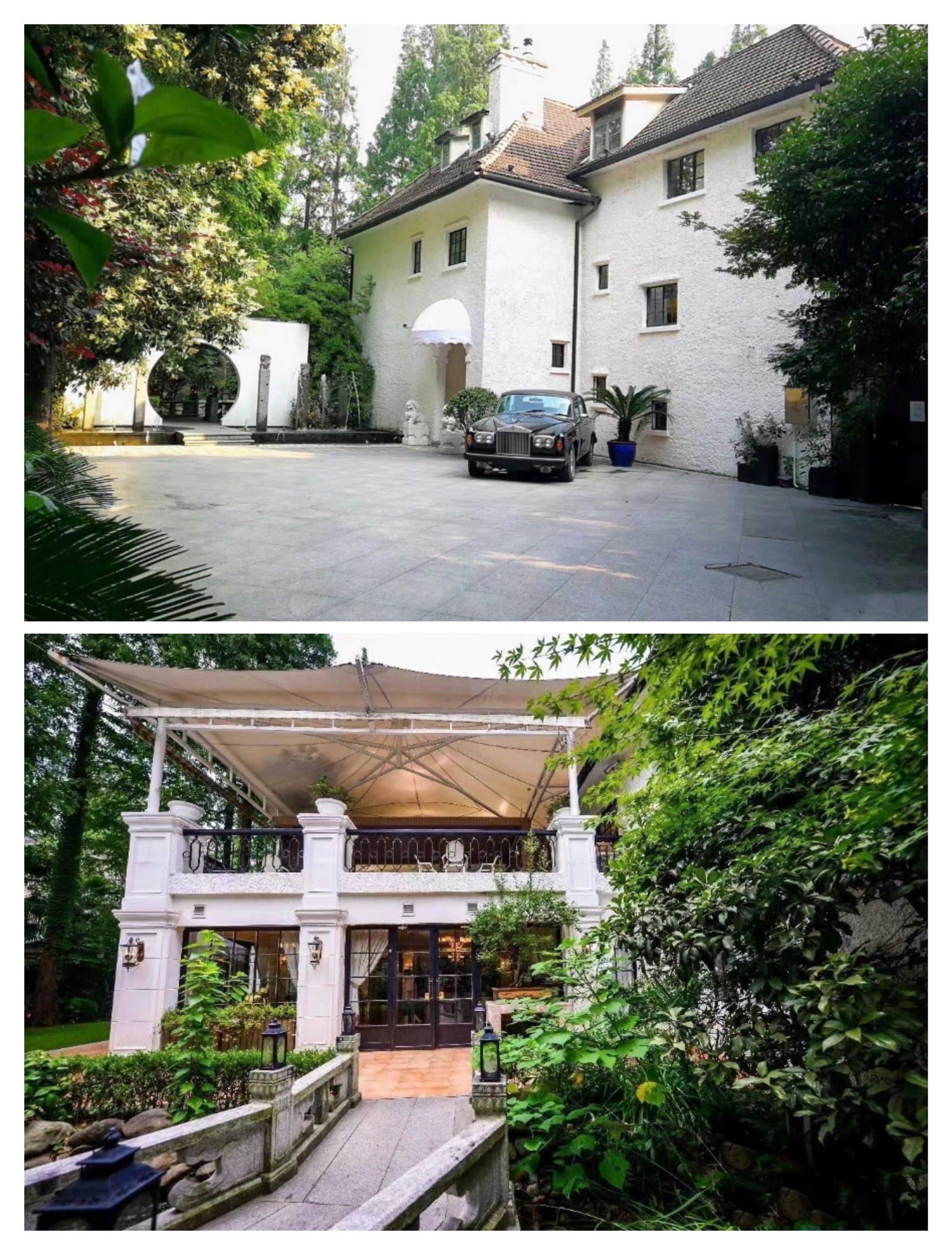 (24年)和平官邸|热门洋房婚礼资讯