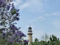 -金海湾滨江公园