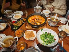-纳瓦新疆菜(银都店)