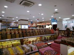 -第一食品(中环百联店)
