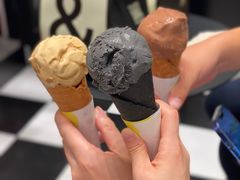 -LUNEURS月乐诗·法式冰淇淋(北外滩来福士广场店)