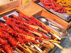 -拉丁餐厅·巴西烤肉自助(正佳广场店)