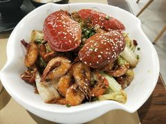 -朴厝私房菜(鼓浪屿店)